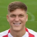 Harry Draper — Tiền đạo, Belper Town FC