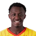 Saud Abdulhamid — Hậu vệ, RC Lens