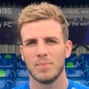 Jack Edwards — Tiền đạo, Belper Town FC