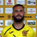 Curtis Burrows — Tiền vệ, Belper Town FC