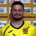 Ben Rhodes — Hậu vệ, Belper Town FC