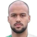 Gabriel Barbosa — Tiền đạo, SC Farense