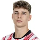 Noah Weißhaupt — Tiền vệ, Darmstadt 98