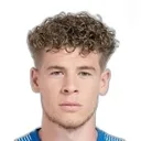 Rajmund Molnár — Tiền đạo, Pogoń Szczecin