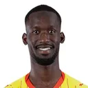 Abdallah Sima — Tiền đạo, RC Lens
