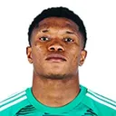 Depú — Tiền đạo, Atlético Petróleos de Luanda