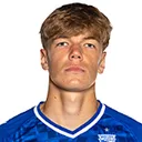 Hubert Janyszka — Hậu vệ, Lech Poznań