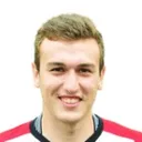 Joe Charles — Tiền đạo, Taunton Town