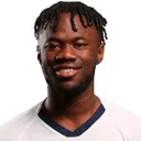 Rayan Clarke — Tiền đạo, Biggleswade Town