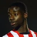 Louis Yamfam — Tiền vệ, Biggleswade Town