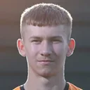 Ashton Broome-Alexander — Thủ môn, Biggleswade Town