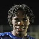 Sherquan Toussaint — Tiền đạo, Stanway Rovers