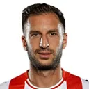 Otar Kakabadze — Tiền vệ, KS Cracovia