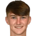 Regan Nixon — Tiền đạo, Bishop Auckland