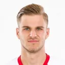Marek Mróz — Tiền vệ, Polonia Warszawa