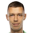 Dominik Hładun — Thủ môn, Zagłębie Lubin