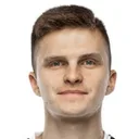 Maciej Rosołek — Tiền đạo, Pogoń Siedlce