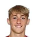 Dylan Hill — Tiền vệ, Boston United
