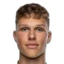 Dorian Sinkiewicz — Tiền đạo, KS Lechia Gdańsk