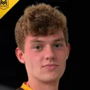 Josh Burrows — Hậu vệ, Bourne Town