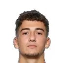 Mihail Angelos Marinescu — Tiền đạo, Bracknell Town