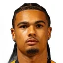 Ruben Bartlett-Antwi — Tiền đạo, Bracknell Town