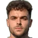 Harry Cooksley — Tiền vệ, Bracknell Town