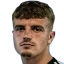 Joshua Smith — cầu thủ, Bracknell Town