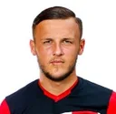 Harry Hamblin — Tiền vệ, Bracknell Town