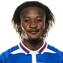 Lynford Sackey — Hậu vệ, Bracknell Town
