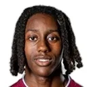 I-Lani Edwards — Tiền vệ, Brackley Town