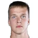 Mateusz Bak — Tiền đạo, Kluczevia Stargard