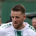 Luke Parkin — Tiền đạo, Bradford Park Avenue