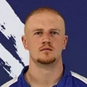 Jake Thompson — Tiền đạo, Bradford Park Avenue