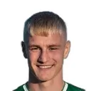 Robbie Fox — Tiền đạo, Bradford Park Avenue