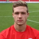 Brad Abbott — Tiền vệ, Bradford Park Avenue