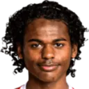 Kareem Hassan-Smith — Hậu vệ, Bradford Park Avenue