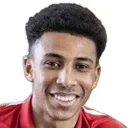 Daniel Francis — Tiền vệ, Bradford Park Avenue