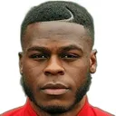 Rudy Misambo — Hậu vệ, Bradford Park Avenue