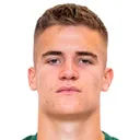 Aleksander Paluszek — Hậu vệ, GKS Katowice