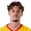 Anthony Bermont — Tiền vệ, Angers