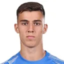 Dawid Barnowski — Hậu vệ, Znicz Pruszków