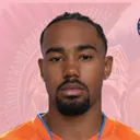 Nathan Curtis — Tiền đạo, Brighouse Town