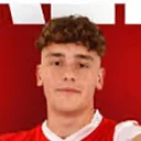 McKenzie Paisley — Tiền đạo, Brighouse Town