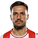Patryk Janasik — Hậu vệ, Polonia Warszawa