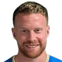 Derry Robson — Tiền vệ, Brighouse Town