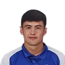 James Murray — Tiền vệ, Brighouse Town