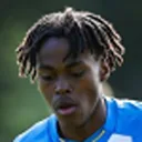 Donnell Garrick — Tiền vệ, Brighouse Town