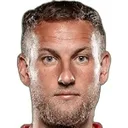 Andreas Skovgaard — Hậu vệ, FC Malisheva