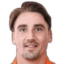 Matty Nebard — Hậu vệ, Brighouse Town